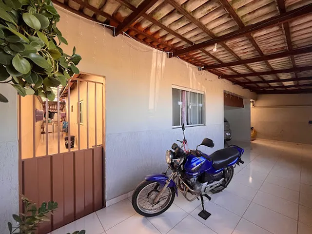 Imagem 5: Casa À Venda, 179 M² por R$ 600.000,00 - Planalto - Patos de Minas/Mg