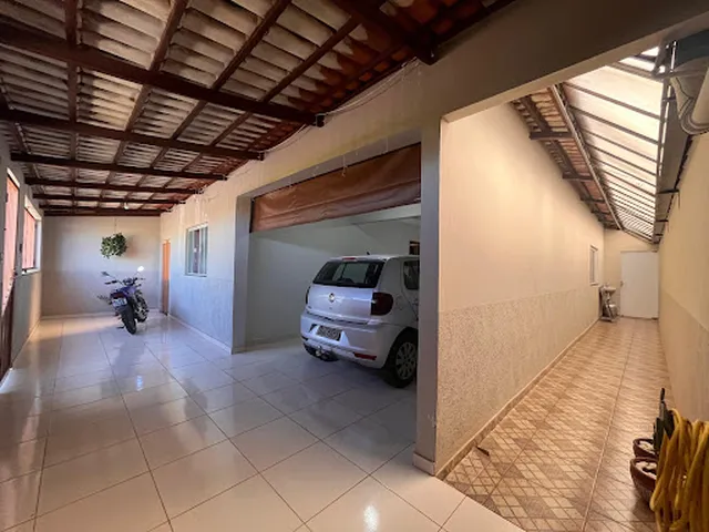 Imagem 10: Casa À Venda, 179 M² por R$ 600.000,00 - Planalto - Patos de Minas/Mg