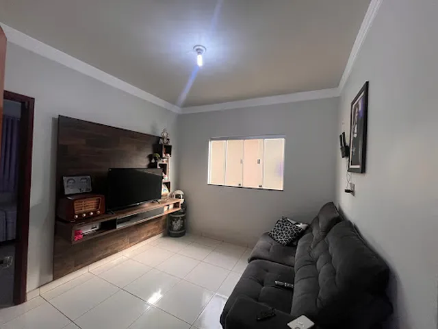 Imagem 7: Casa À Venda, 179 M² por R$ 600.000,00 - Planalto - Patos de Minas/Mg