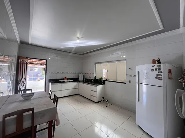 Imagem 12: Casa À Venda, 179 M² por R$ 600.000,00 - Planalto - Patos de Minas/Mg