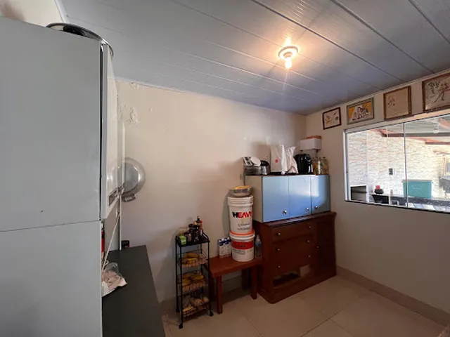 Imagem 8: Casa À Venda, 179 M² por R$ 600.000,00 - Planalto - Patos de Minas/Mg