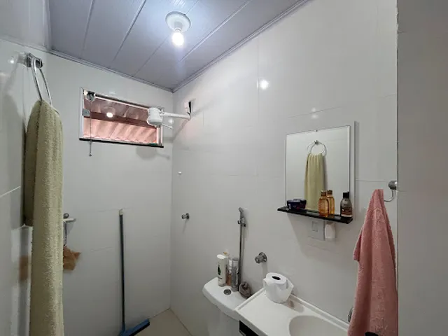 Imagem 9: Casa À Venda, 179 M² por R$ 600.000,00 - Planalto - Patos de Minas/Mg