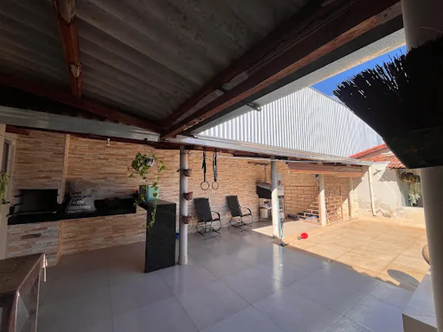 Imagem 6: Casa À Venda, 179 M² por R$ 600.000,00 - Planalto - Patos de Minas/Mg