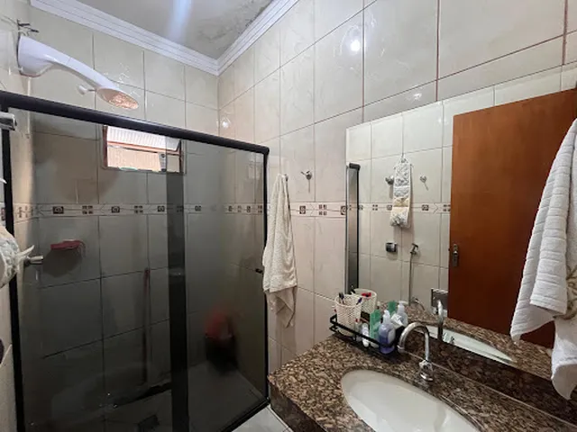 Imagem 11: Casa À Venda, 179 M² por R$ 600.000,00 - Planalto - Patos de Minas/Mg
