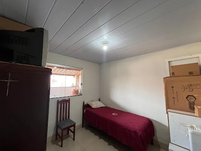 Imagem 3: Casa À Venda, 179 M² por R$ 600.000,00 - Planalto - Patos de Minas/Mg