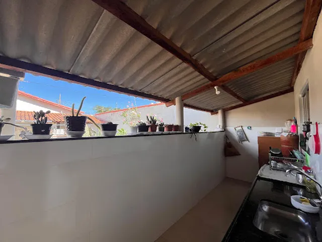 Imagem 16: Casa À Venda, 179 M² por R$ 600.000,00 - Planalto - Patos de Minas/Mg