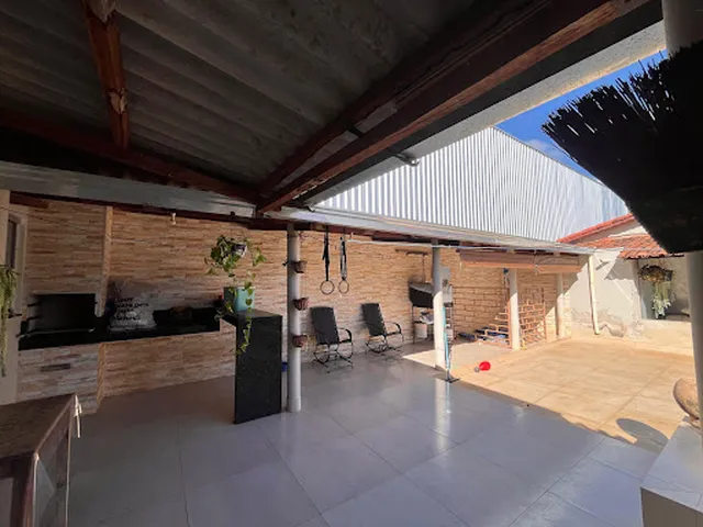 Imagem 13: Casa À Venda, 179 M² por R$ 600.000,00 - Planalto - Patos de Minas/Mg