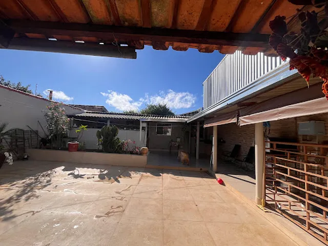 Imagem 15: Casa À Venda, 179 M² por R$ 600.000,00 - Planalto - Patos de Minas/Mg