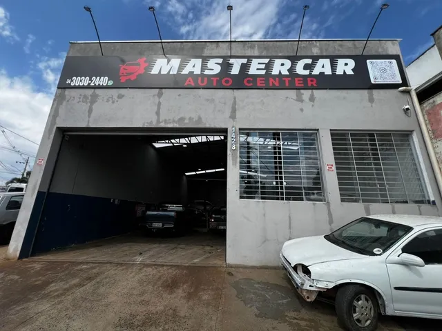 Imagem: Barracão, 240 m² - venda por R$ 1.100.000,00