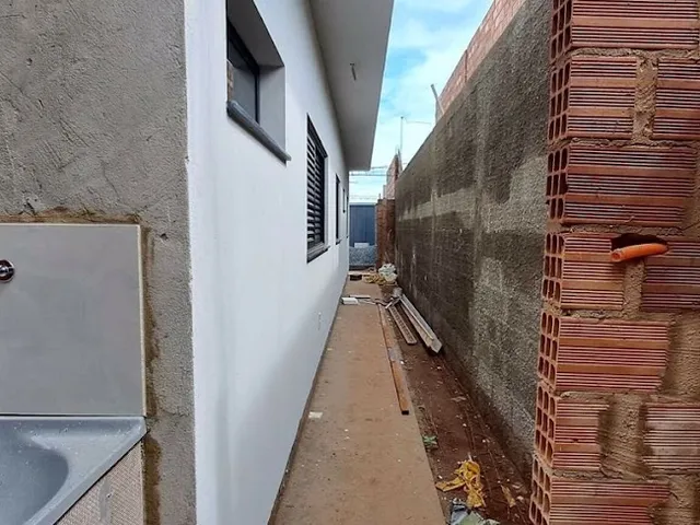 Imagem 12: Casa com 3 dormitórios à venda, 231 m² por R$ 750.000,00 - Afonso Queiroz - Patos de