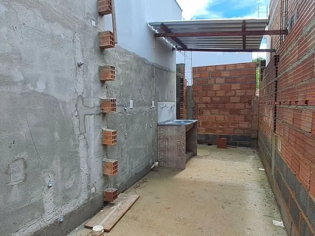 Imagem 5: Casa com 3 dormitórios à venda, 231 m² por R$ 750.000,00 - Afonso Queiroz - Patos de