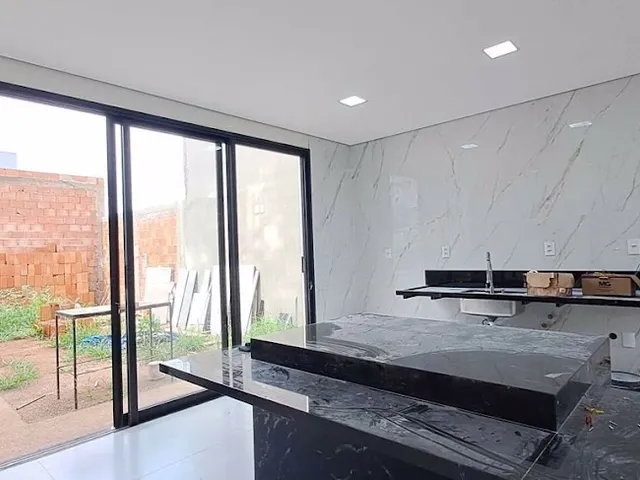 Imagem 2: Casa com 3 dormitórios à venda, 231 m² por R$ 750.000,00 - Afonso Queiroz - Patos de