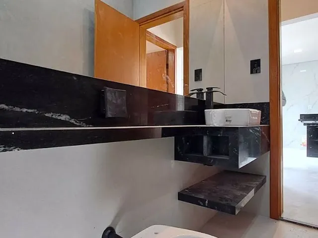Imagem 7: Casa com 3 dormitórios à venda, 231 m² por R$ 750.000,00 - Afonso Queiroz - Patos de