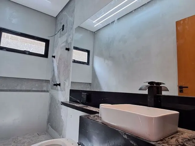 Imagem 4: Casa com 3 dormitórios à venda, 231 m² por R$ 750.000,00 - Afonso Queiroz - Patos de