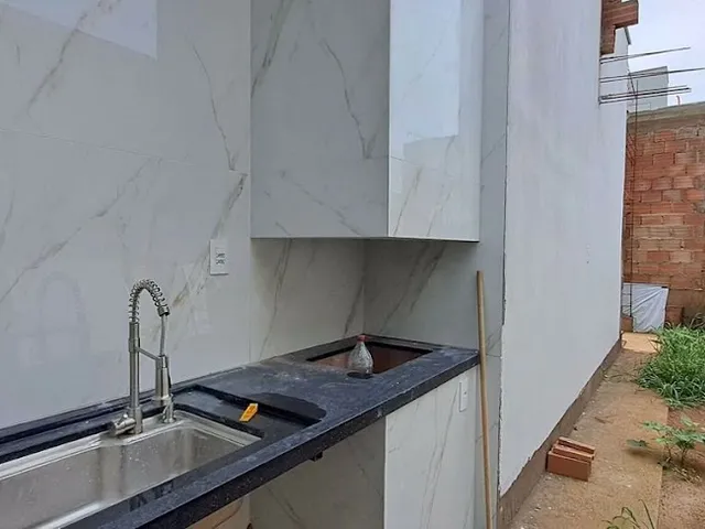 Imagem 15: Casa com 3 dormitórios à venda, 231 m² por R$ 750.000,00 - Afonso Queiroz - Patos de