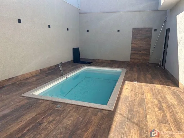Imagem 12: Casa Residencial À Venda, Alto dos Caiçaras, Patos de Minas - Ca0163