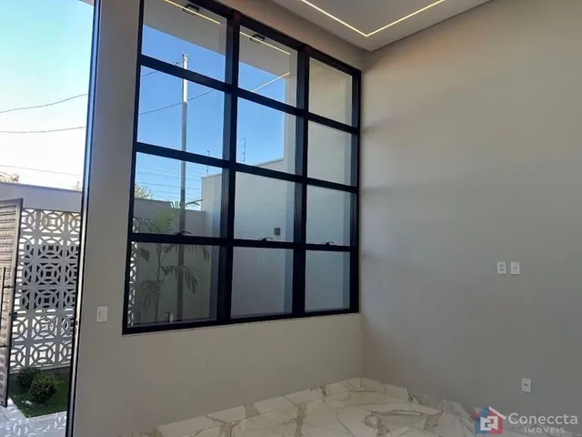 Imagem 4: Casa Residencial À Venda, Alto dos Caiçaras, Patos de Minas - Ca0163