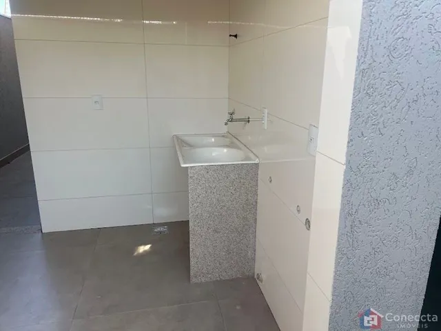 Imagem 2: Casa Residencial À Venda, Alto dos Caiçaras, Patos de Minas - Ca0163