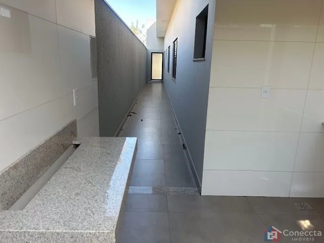 Imagem 8: Casa Residencial À Venda, Alto dos Caiçaras, Patos de Minas - Ca0163