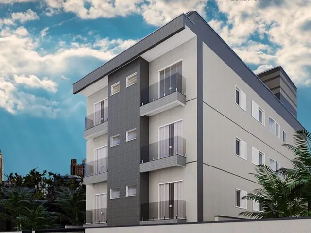 Imagem: Apartamento à venda, 60 m² por R$ 315.000,00