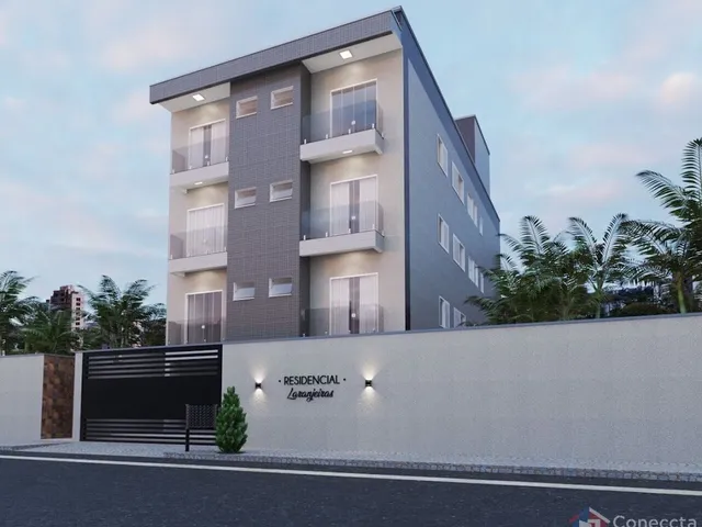 Imagem 2: Apartamento À Venda, 60 M² por R$ 315.000,00 - Cerrado - Patos de Minas/Mg