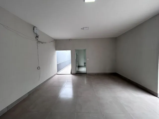 Imagem 3: Casa À Venda, 130 M² por R$ 600.000,00 - Jardim Recanto - Patos de Minas/Mg