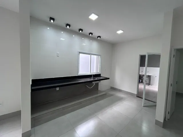 Imagem 6: Casa À Venda, 130 M² por R$ 600.000,00 - Jardim Recanto - Patos de Minas/Mg