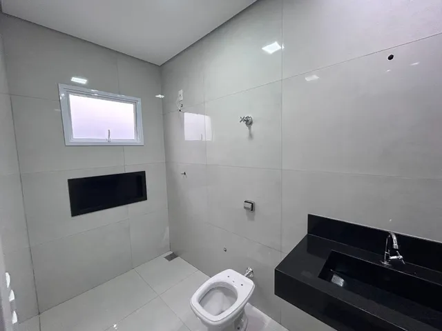 Imagem 11: Casa À Venda, 130 M² por R$ 600.000,00 - Jardim Recanto - Patos de Minas/Mg