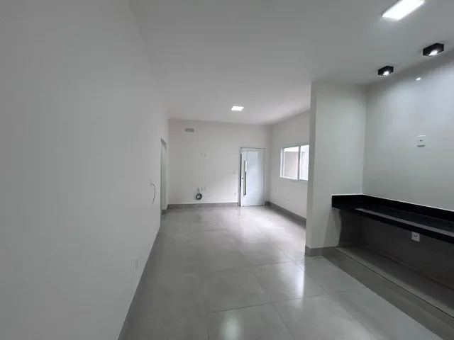 Imagem 2: Casa À Venda, 130 M² por R$ 600.000,00 - Jardim Recanto - Patos de Minas/Mg
