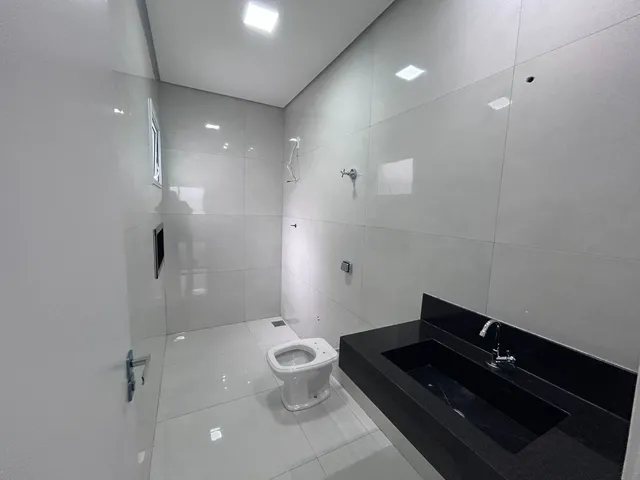 Imagem 4: Casa À Venda, 130 M² por R$ 600.000,00 - Jardim Recanto - Patos de Minas/Mg