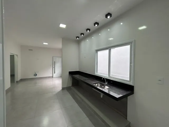 Imagem 13: Casa À Venda, 130 M² por R$ 600.000,00 - Jardim Recanto - Patos de Minas/Mg