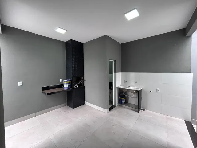 Imagem 5: Casa À Venda, 130 M² por R$ 600.000,00 - Jardim Recanto - Patos de Minas/Mg