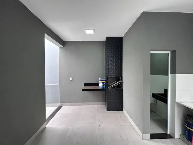 Imagem 14: Casa À Venda, 130 M² por R$ 600.000,00 - Jardim Recanto - Patos de Minas/Mg
