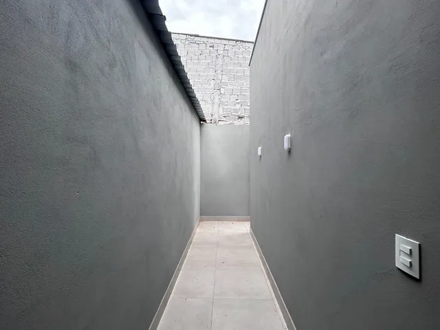 Imagem 16: Casa À Venda, 130 M² por R$ 600.000,00 - Jardim Recanto - Patos de Minas/Mg
