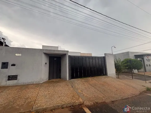 Imagem: Casa Residencial À Venda, Nossa Senhora