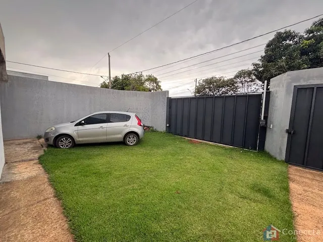 Imagem 9: Casa Residencial À Venda, Nossa Senhora de Fátima, Patos de Minas - Ca0057