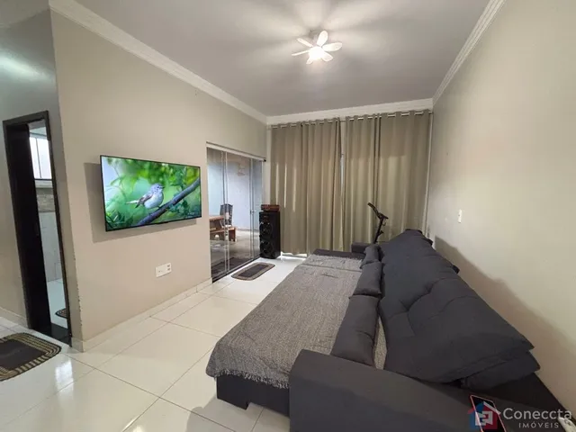 Imagem 11: Casa Residencial À Venda, Nossa Senhora de Fátima, Patos de Minas - Ca0057