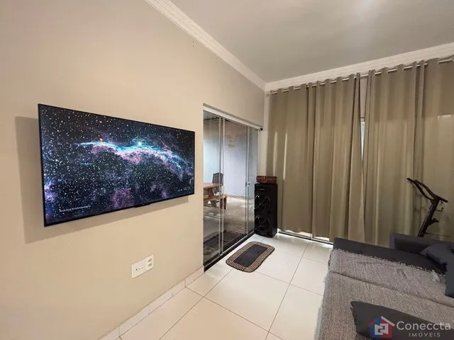 Imagem 8: Casa Residencial À Venda, Nossa Senhora de Fátima, Patos de Minas - Ca0057