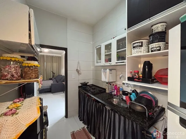 Imagem 14: Casa Residencial À Venda, Nossa Senhora de Fátima, Patos de Minas - Ca0057