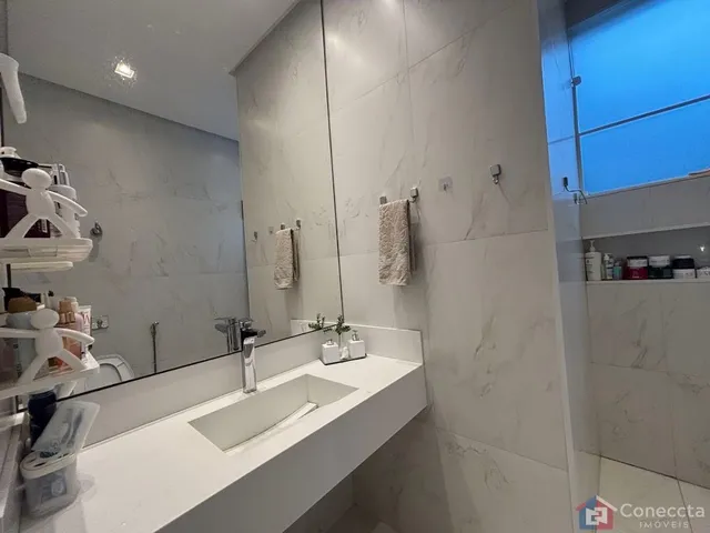 Imagem 10: Casa Residencial À Venda, Nossa Senhora de Fátima, Patos de Minas - Ca0057