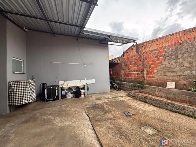 Imagem 12: Casa Residencial À Venda, Nossa Senhora de Fátima, Patos de Minas - Ca0057