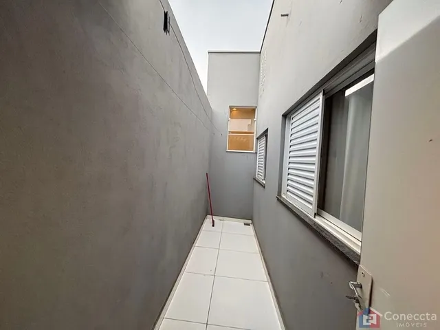 Imagem 3: Casa Residencial À Venda, Nossa Senhora de Fátima, Patos de Minas - Ca0057