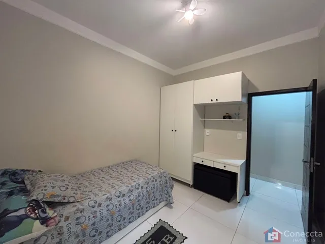 Imagem 7: Casa Residencial À Venda, Nossa Senhora de Fátima, Patos de Minas - Ca0057