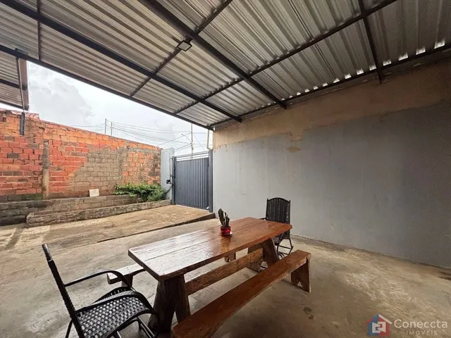 Imagem 5: Casa Residencial À Venda, Nossa Senhora de Fátima, Patos de Minas - Ca0057