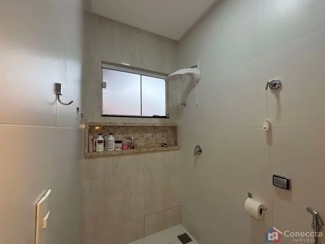 Imagem 4: Casa Residencial À Venda, Nossa Senhora de Fátima, Patos de Minas - Ca0057