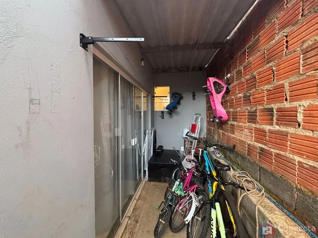Imagem 15: Casa Residencial À Venda, Nossa Senhora de Fátima, Patos de Minas - Ca0057