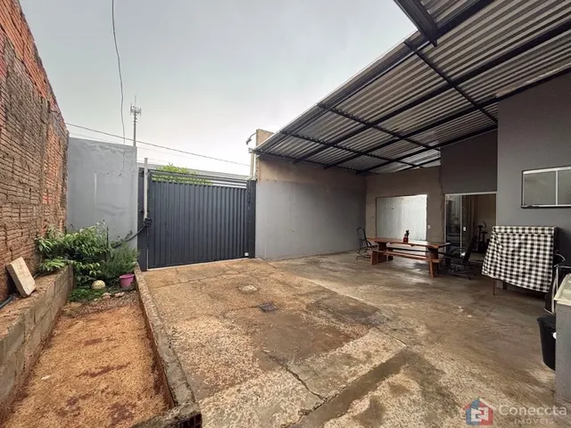 Imagem 16: Casa Residencial À Venda, Nossa Senhora de Fátima, Patos de Minas - Ca0057