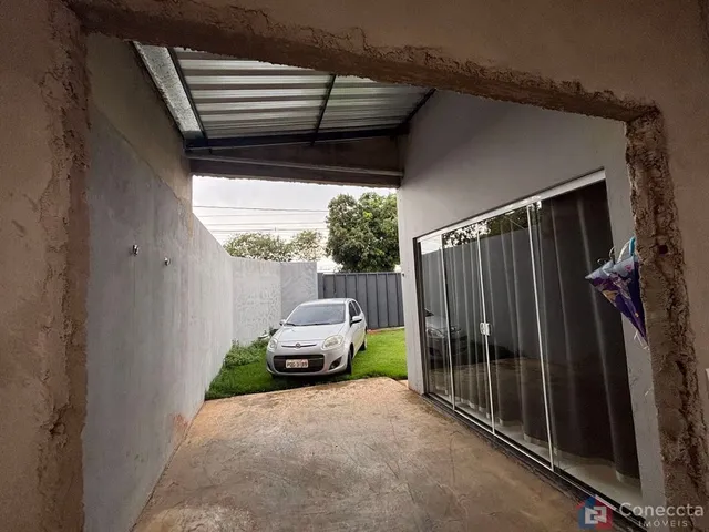 Imagem 6: Casa Residencial À Venda, Nossa Senhora de Fátima, Patos de Minas - Ca0057