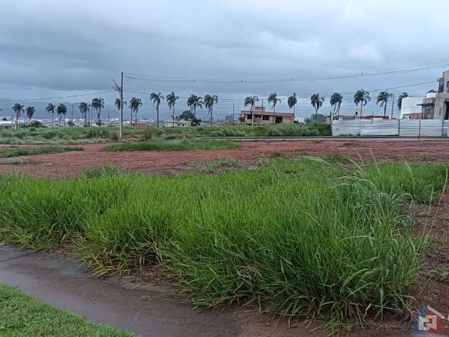 Imagem 2: Terreno à venda, 405 m² por R$ 280.000,00 - Alto da Serra - Patos de Minas/MG