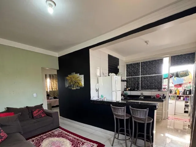 Imagem: Apartamento À Venda, 68 M² por R$ 280.000,00